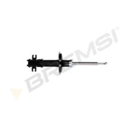 Ammortizzatore Anteriore Lancia Y Fiat Punto Punto Cabriolet Punto Van A Doppio Tubo Sa0765 Ammortizzatore Tipo Mcpherson Bremsi