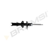 Ammortizzatore Anteriore Lancia Voyager Mpv/space Wagon A Doppio Tubo Sa0767 63816m Ammortizzatore Tipo Mcpherson Bremsi