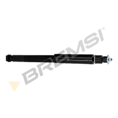 SA0769.JPG Ammortizzatore Posteriore Mercedes-benz Classe C Monotubo Sa0769 2023200600 Ammortizzatore Telescopico Bremsi