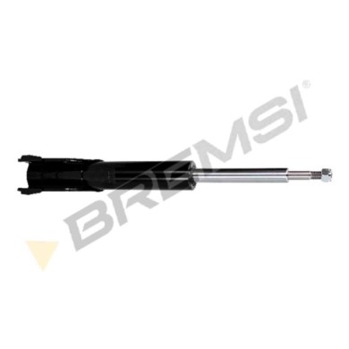 SA0770.JPG Ammortizzatore Anteriore Mercedes-benz Sprinter 5-t Pianale Piatto/telaio (b906) A Doppio Tubo Sa0770 9063201530 Brem