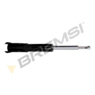 Ammortizzatore Anteriore Mercedes-benz Sprinter 5-t Pianale Piatto/telaio (b906) A Doppio Tubo Sa0770 9063201530 Bremsi