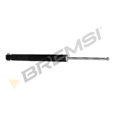 SA0771.JPG Ammortizzatore Posteriore Mercedes-benz Classe E Monotubo Sa0771 A2123200630 Ammortizzatore Telescopico Bremsi
