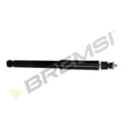 Ammortizzatore Anteriore Mercedes-benz Clk Cabriolet Clk Monotubo Sa0773 2023200430 Ammortizzatore Telescopico Bremsi
