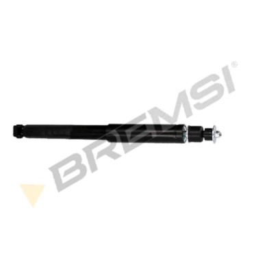 SA0774.JPG Ammortizzatore Posteriore Mercedes-benz Clk Cabriolet Clk Monotubo Sa0774 2023260700 Ammortizzatore Telescopico Brems