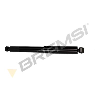 SA0775.JPG Ammortizzatore Posteriore Mercedes-benz Sprinter 4,6-t Furgonato (b906) A Doppio Tubo Sa0775 9063260700 Bremsi