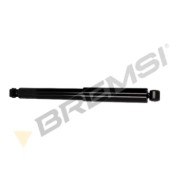 Ammortizzatore Posteriore Mercedes-benz Sprinter 4,6-t Furgonato (b906) A Doppio Tubo Sa0775 9063260700 Bremsi