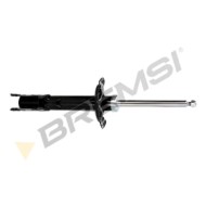 Ammortizzatore Anteriore Mercedes-benz Classe B A Doppio Tubo Sa0777 1693200430 Ammortizzatore Tipo Mcpherson Bremsi
