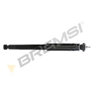 Ammortizzatore Posteriore Mercedes-benz Clk Clk Cabriolet Monotubo Sa0779 2093260400 Ammortizzatore Telescopico Bremsi