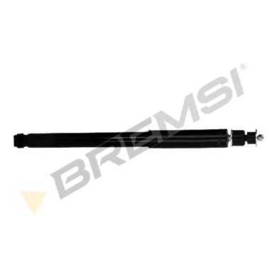 SA0780.JPG Ammortizzatore Posteriore Mercedes-benz Clk Clk Cabriolet Monotubo Sa0780 2033260200 Ammortizzatore Telescopico Brems