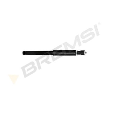 SA0781.JPG Ammortizzatore Posteriore Mercedes-benz Slk Monotubo Sa0781 1713260100 Ammortizzatore Telescopico Bremsi