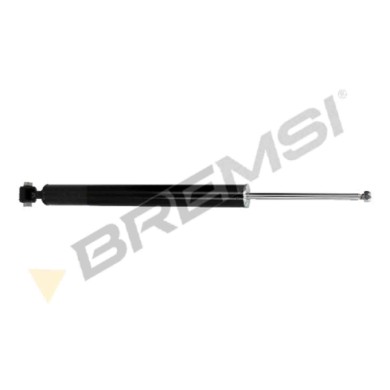 SA0785.JPG Ammortizzatore Posteriore Mercedes-benz Classe Glk Monotubo Sa0785 2043200131 Ammortizzatore Telescopico Bremsi