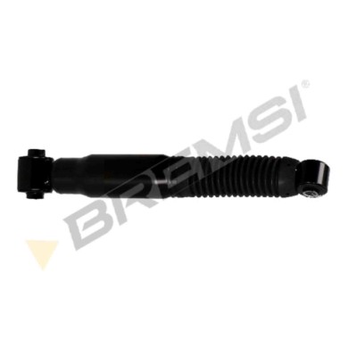 SA0804.JPG Ammortizzatore Posteriore Peugeot 206 2 Volumi/coda Spiovente 206 Cc 206 Sw A Doppio Tubo Sa0804 Ammortizzatore Teles