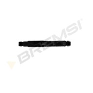 Ammortizzatore Posteriore Citroen Jumpy Ii Furgonato A Doppio Tubo Sa0808 5206fz Ammortizzatore Telescopico Bremsi