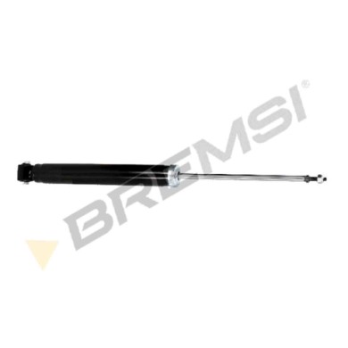 SA0809.JPG Ammortizzatore Posteriore Peugeot 308 I A Doppio Tubo Sa0809 5206nh Ammortizzatore Telescopico Bremsi