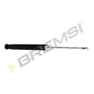 SA0809.JPG Ammortizzatore Posteriore Peugeot 308 I A Doppio Tubo Sa0809 5206nh Ammortizzatore Telescopico Bremsi