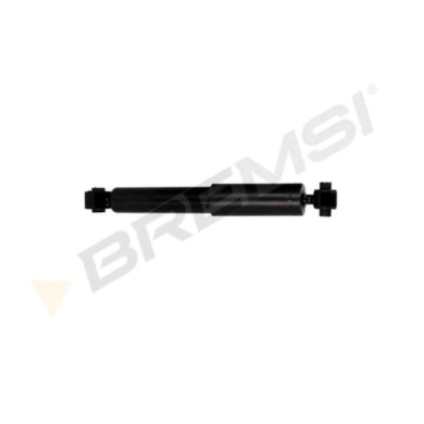 SA0815.JPG Ammortizzatore Posteriore Citroen Berlingo Cassone/limousine Spaziosa (b9) A Doppio Tubo Sa0815 5206qr Bremsi