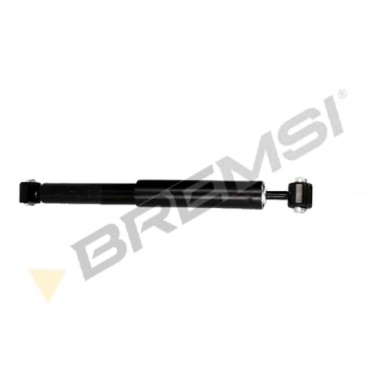 SA0820.JPG Ammortizzatore Posteriore Citro-n C4 Cactus C3 Aircross Ii Opel Crossland X Peugeot 2008 I A Doppio Tubo Sa0820 98204