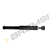 Ammortizzatore Posteriore Citro-n C4 Cactus C3 Aircross Ii Opel Crossland X Peugeot 2008 I A Doppio Tubo Sa0820 9820460080