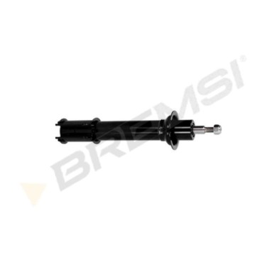 SA0823.JPG Ammortizzatore Anteriore Renault Megane Scenic Sa0823 543029586r Ammortizzatore Tipo Mcpherson Bremsi