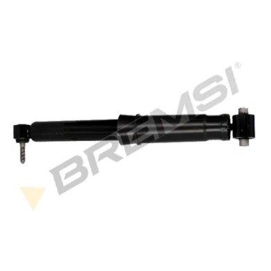 SA0826.JPG Ammortizzatore Posteriore Renault Grand Scúnic Iii A Doppio Tubo Sa0826 562100028r Ammortizzatore Telescopico Bremsi