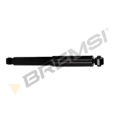 SA0828.JPG Ammortizzatore Posteriore Renault Master Iii Pianale Piatto/telaio (ev Hv Uv) A Doppio Tubo Sa0828 562100017r Bremsi