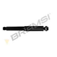 Ammortizzatore Posteriore Renault Master Iii Pianale Piatto/telaio (ev Hv Uv) A Doppio Tubo Sa0828 562100017r Bremsi
