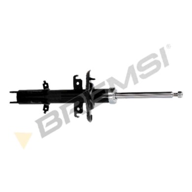 SA0829.JPG Ammortizzatore Anteriore Renault Kangoo Express (fw0/1) A Doppio Tubo Sa0829 543022221r Ammortizzatore Tipo Mcpherson