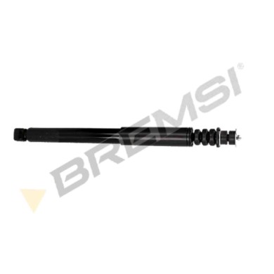 SA0834.JPG Ammortizzatore Posteriore Renault Clio Iii Grandtour A Doppio Tubo Sa0834 8200584312 Ammortizzatore Telescopico Brems