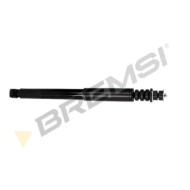 Ammortizzatore Posteriore Renault Clio Iii Grandtour A Doppio Tubo Sa0834 8200584312 Ammortizzatore Telescopico Bremsi