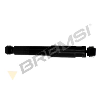 SA0835.JPG Ammortizzatore Posteriore Renault Kangoo Express A Doppio Tubo Sa0835 562106197r Ammortizzatore Telescopico Bremsi