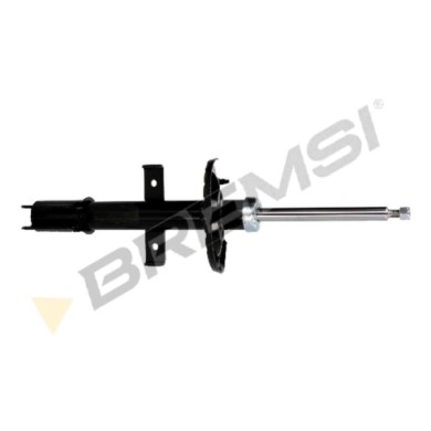 SA0836.JPG Ammortizzatore Anteriore Renault Captur I A Doppio Tubo Sa0836 543020457r Ammortizzatore Tipo Mcpherson Bremsi