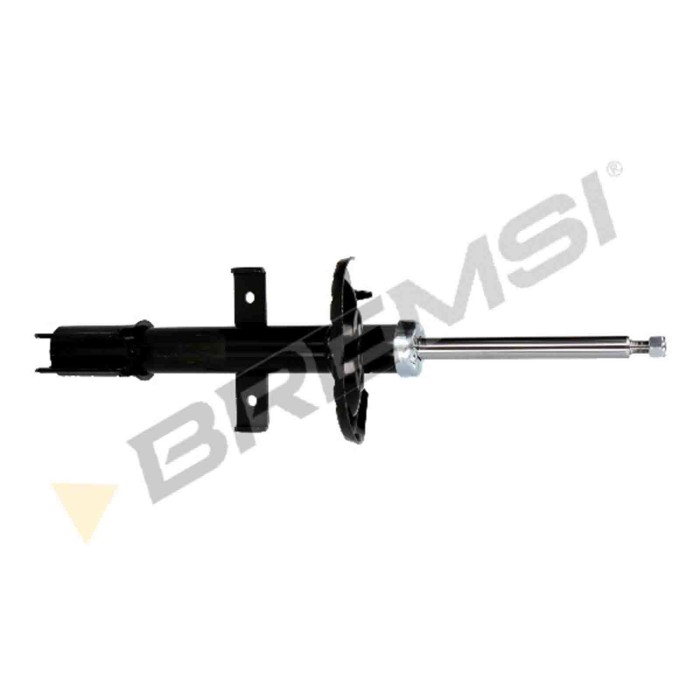 SA0836.JPG Ammortizzatore Anteriore Renault Captur I A Doppio Tubo Sa0836 543020457r Ammortizzatore Tipo Mcpherson Bremsi