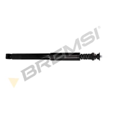 SA0837.JPG Ammortizzatore Posteriore Renault Captur I A Doppio Tubo Sa0837 562104653r Ammortizzatore Telescopico Bremsi