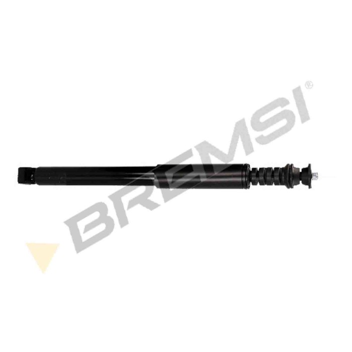 SA0837.JPG Ammortizzatore Posteriore Renault Captur I A Doppio Tubo Sa0837 562104653r Ammortizzatore Telescopico Bremsi