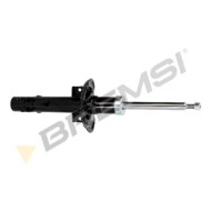 Ammortizzatore Anteriore Audi A1 Sportback (8xa 8xf) A Doppio Tubo Sa0838 6c0413031be Ammortizzatore Tipo Mcpherson Bremsi