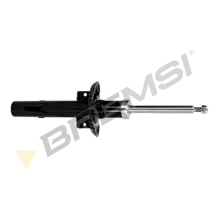 SA0839.JPG Ammortizzatore Anteriore Volkswagen Fox 2 Volumi /coda Spiovente (5z1 5z3 5z4) A Doppio Tubo Sa0839 Bremsi
