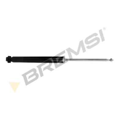 SA0840.JPG Ammortizzatore Posteriore Seat Ibiza Iv St (6j8 6p8) Monotubo Sa0840 6c0513025ah Ammortizzatore Telescopico Bremsi