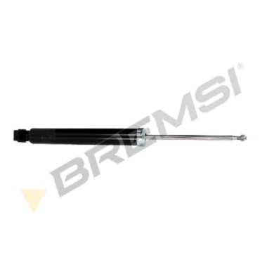SA0841.JPG Ammortizzatore Posteriore Volkswagen Golf Vi Van (5k1) A Doppio Tubo Sa0841 1k0513029da Ammortizzatore Telescopico Br
