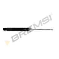 Ammortizzatore Posteriore Volkswagen Golf Vi Van (5k1) A Doppio Tubo Sa0841 1k0513029da Ammortizzatore Telescopico Bremsi