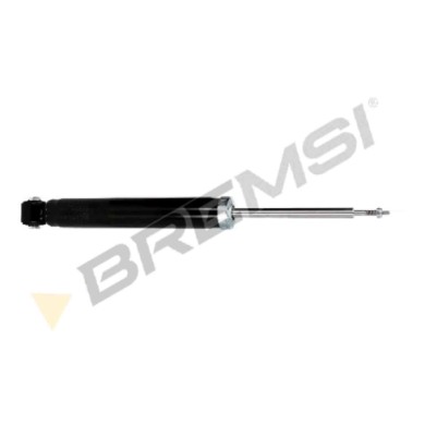 SA0843.JPG Ammortizzatore Posteriore Volvo Xc70 Ii V70 Iii S80 Ii A Doppio Tubo Sa0843 31212805 Ammortizzatore Telescopico Brems