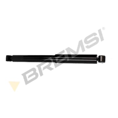 SA0846.JPG Ammortizzatore Posteriore Volkswagen Amarok Pianale Piatto/telaio Amarok A Doppio Tubo Sa0846 2h0513029f Bremsi