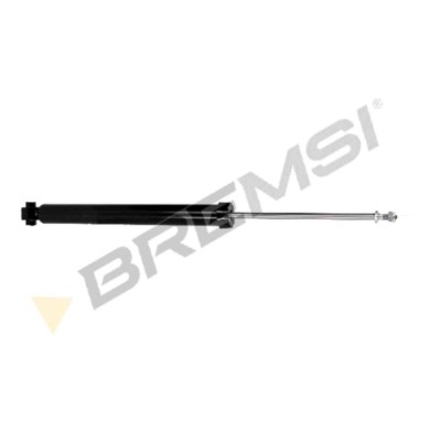 SA0848.JPG Ammortizzatore Posteriore Seat Leon (1m1) Monotubo Sa0848 Ammortizzatore Telescopico Bremsi