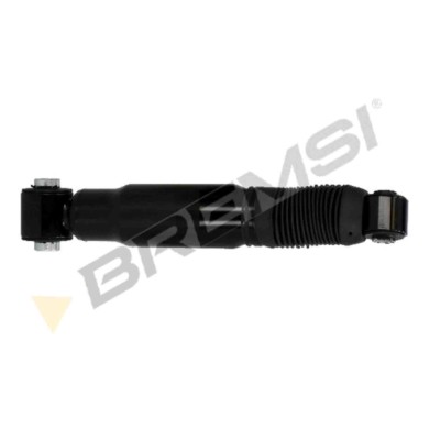 SA0851.JPG Ammortizzatore Posteriore Peugeot 206 2 Volumi/coda Spiovente Sa0851 5202r5 Ammortizzatore Telescopico Bremsi