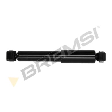SA0852.JPG Ammortizzatore Posteriore Peugeot 205 Cassone/coda Spiovente 205 Ii 205 I Cabriolet 309 I 309 Ii 205 I Sa0852 520690 