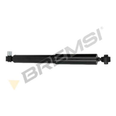 SA0856.JPG Ammortizzatore Posteriore Renault 21 Tre Volumi 21 A Doppio Tubo Sa0856 7700734439 Ammortizzatore Telescopico Bremsi