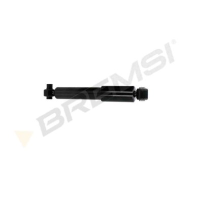 SA0861.JPG Ammortizzatore Posteriore Citro-n Ax Saxo Peugeot 106 Ii 106 I 106 Van Ii Cassone/coda Spiovente Monotubo Sa0861 5206