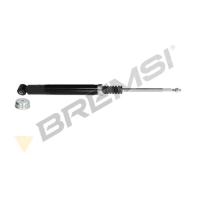 SA0862.JPG Ammortizzatore Posteriore Renault 19 Ii Chamade (l53) Monotubo Sa0862 Ammortizzatore Telescopico Bremsi