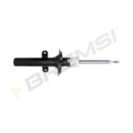 Ammortizzatore Anteriore Ford Transit Pianale Piatto/telaio Transit Furgonato Transit Autobus A Doppio Tubo Sa0868 3c1118045ab