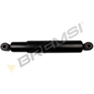 Ammortizzatore Posteriore Iveco Daily Ii Furgonato Sa0881 4835372 Ammortizzatore Telescopico Bremsi