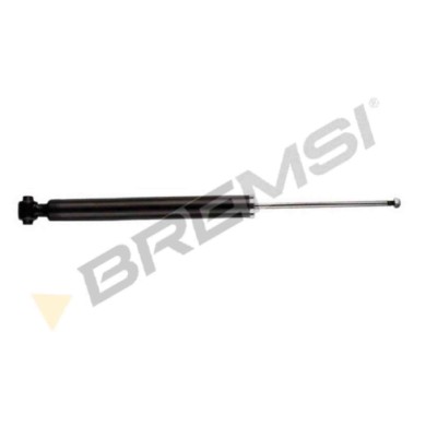 SA0882.JPG Ammortizzatore Posteriore Mercedes-benz Cla Shooting Brake Classe B Cla Coupú Classe A Monotubo Sa0882 1173201031 Bre
